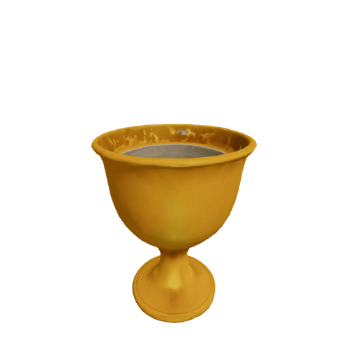 Chalice of Water